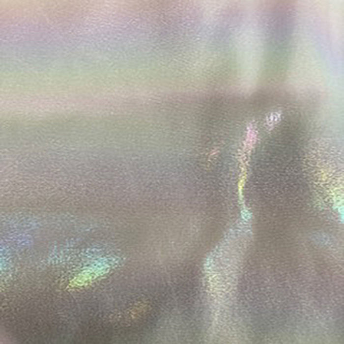 Oil Drop Foil Nylon Spandex Tricot Fabric | Spandex Palace