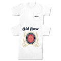 OLD ROW RETRO CAN POCKET TEE