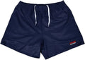 Old Row Swim Trunks Navy