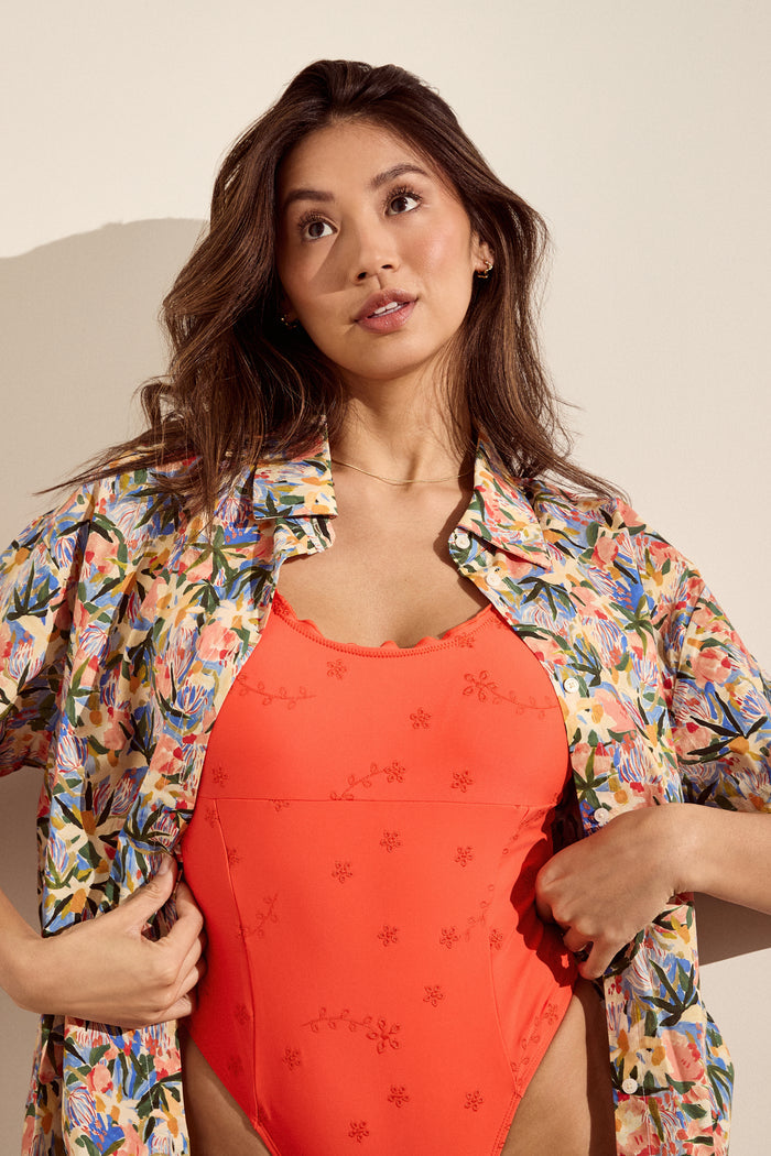 MAILLOT-SW026-ORANGE-WOMANCE