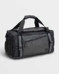 Outbound Duffel-Black-Volcom