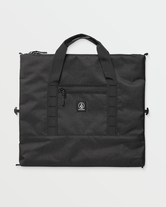 Outwhere Cooler-Black-Volcom