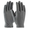 Pallbearer gloves-gray cotton used in funeral service operations, from lynch supply