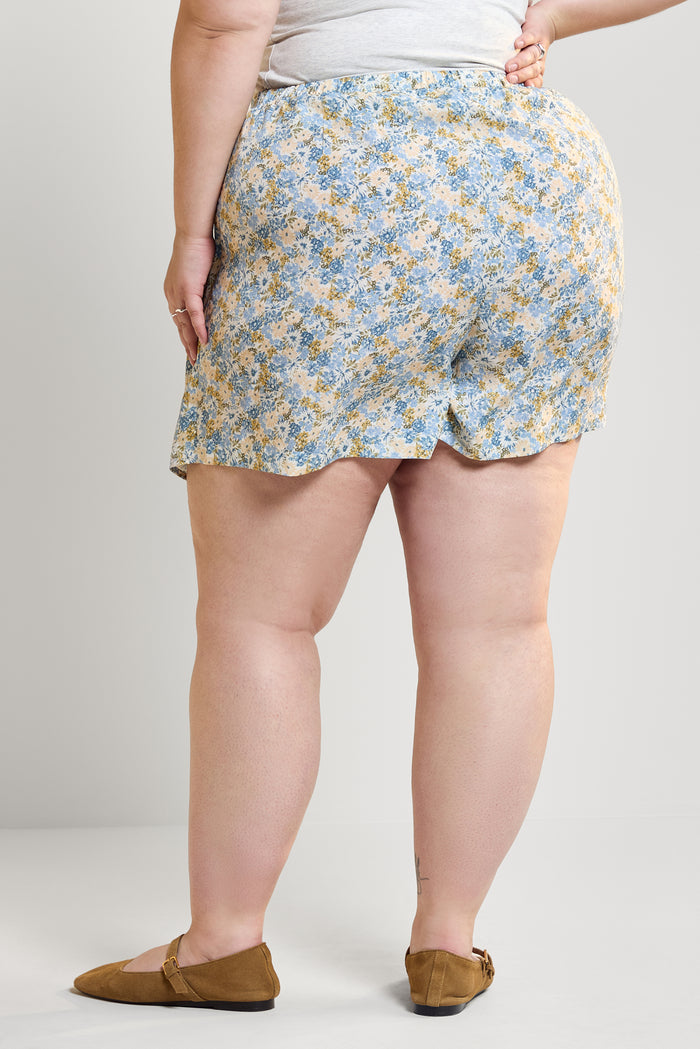 Panel Skort - 5110