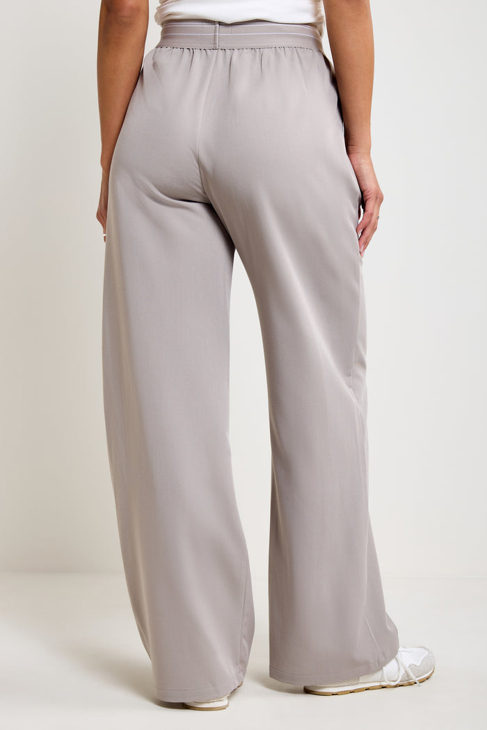 Pantalon taille élastique - 5125
