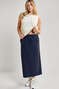 Parachute Skirt - 6075