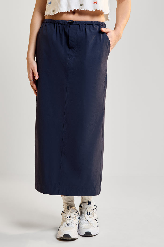 Parachute Skirt - 6075