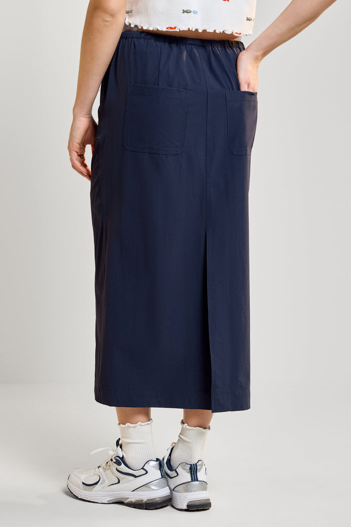 Parachute Skirt - 6075