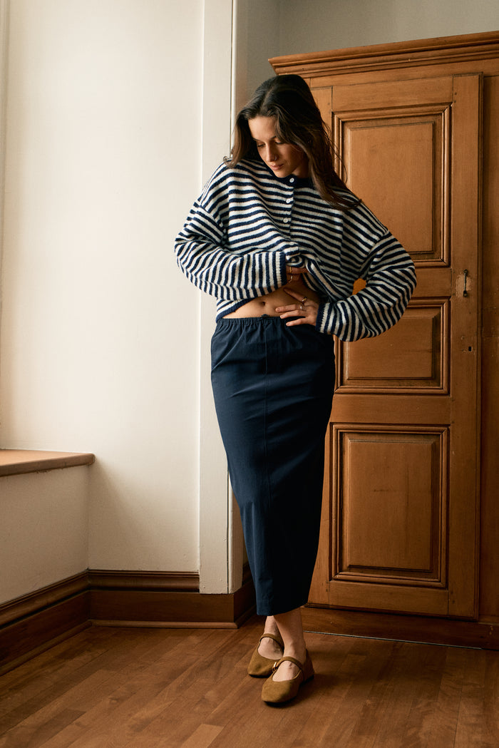 Parachute Skirt - 6075