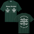 Parents & Family House Divided Spirit Shirt