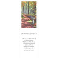 Path in the forest bookmarks used in funeral service operations, from lynch supply