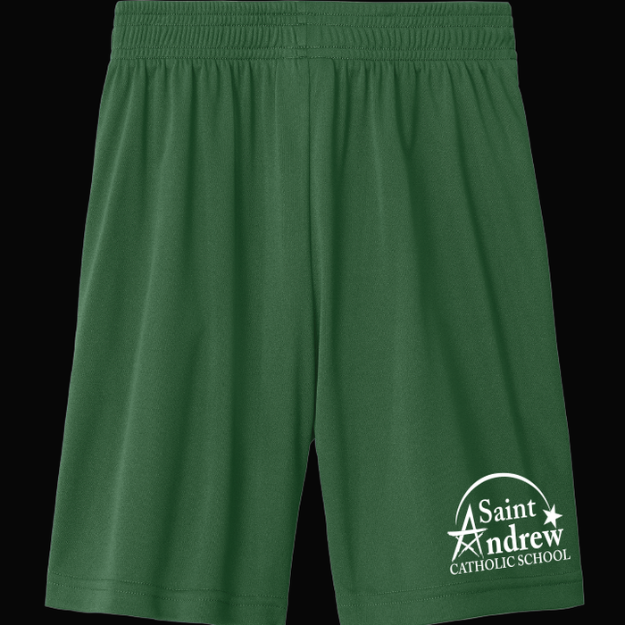 PE Shorts