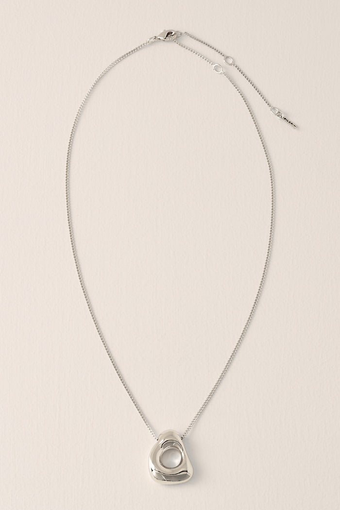 Pendant Necklace - Free