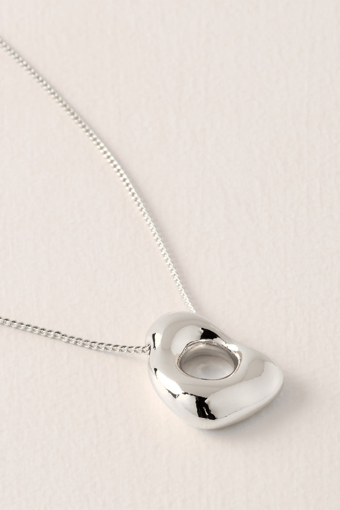 Pendant Necklace - Free