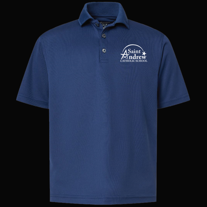 Performance Polo