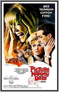 PICTURE MOMMY DEAD - 1966 - DON AMECHE - MARTHA HYER - SUSAN GORDON
