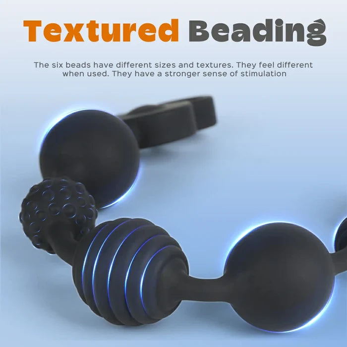 Planet shaker Each bead Vibrating anal Vibrator beads