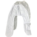 <!006>plastic capri pants-2xl used in funeral service operations, from lynch supply