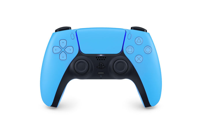 Starlight Blue / DualSense