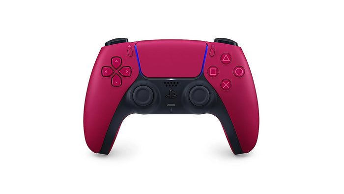 PlayStation DualSense® Wireless Controller – Rhythm Blue - for PS5, PC, MAC & Mobile