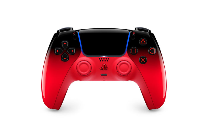 PlayStation DualSense® Wireless Controller – Rhythm Blue - for PS5, PC, MAC & Mobile