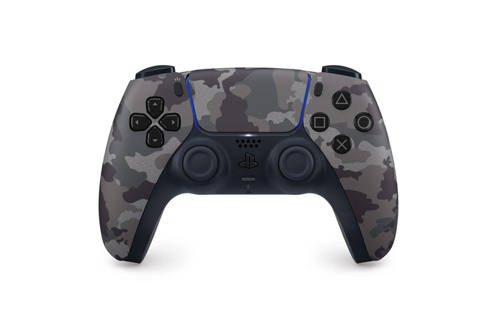 PlayStation DualSense® Wireless Controller – Rhythm Blue - for PS5, PC, MAC & Mobile