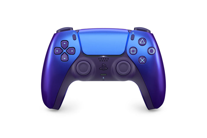 PlayStation DualSense® Wireless Controller – Rhythm Blue - for PS5, PC, MAC & Mobile