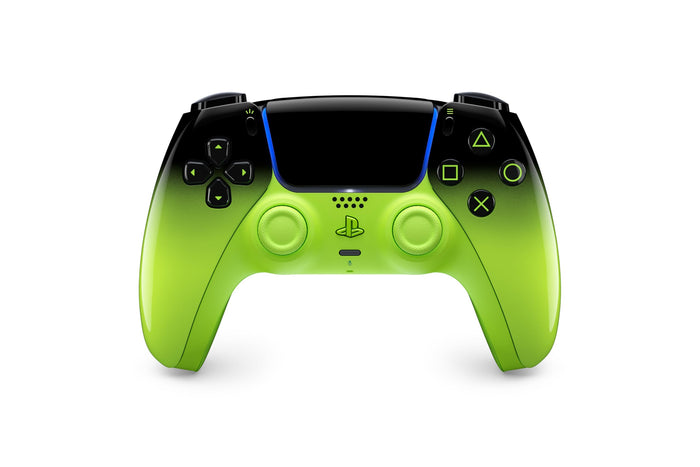 Remix Green / DualSense