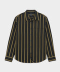 Poplin Big Shirt