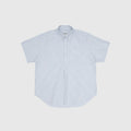 POPOVER SHIRT