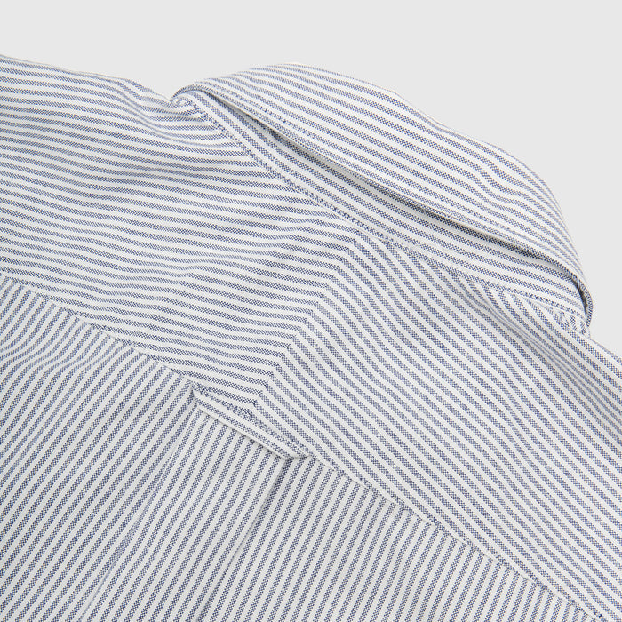POPOVER SHIRT