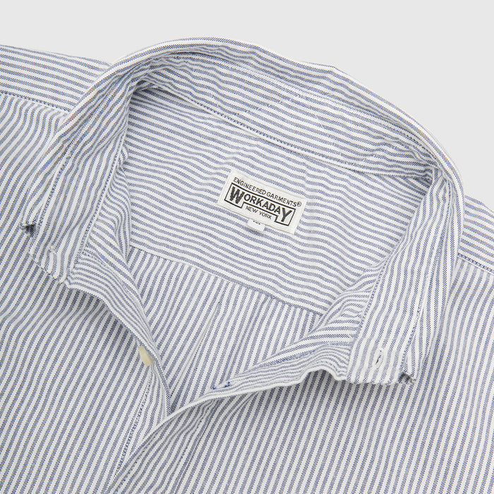 POPOVER SHIRT