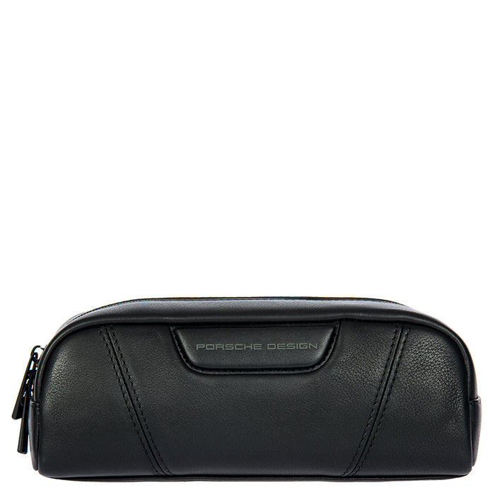 Porsche Leather Accessory Pouch
