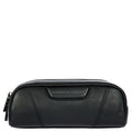 Porsche Leather Accessory Pouch