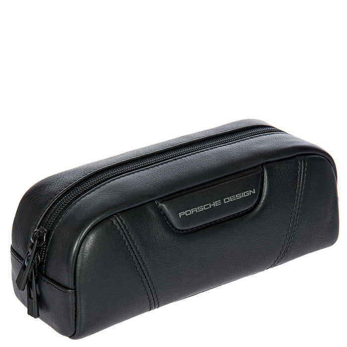 Porsche Leather Accessory Pouch