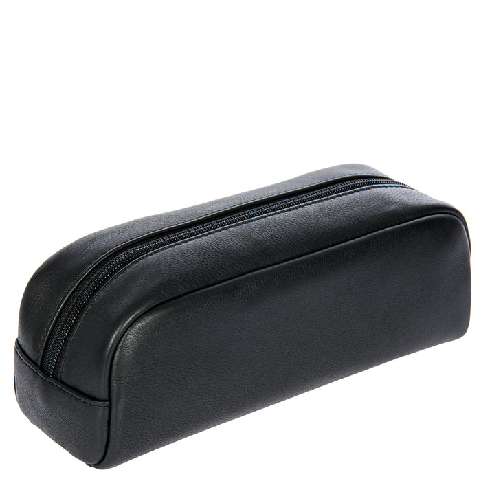 Porsche Leather Accessory Pouch