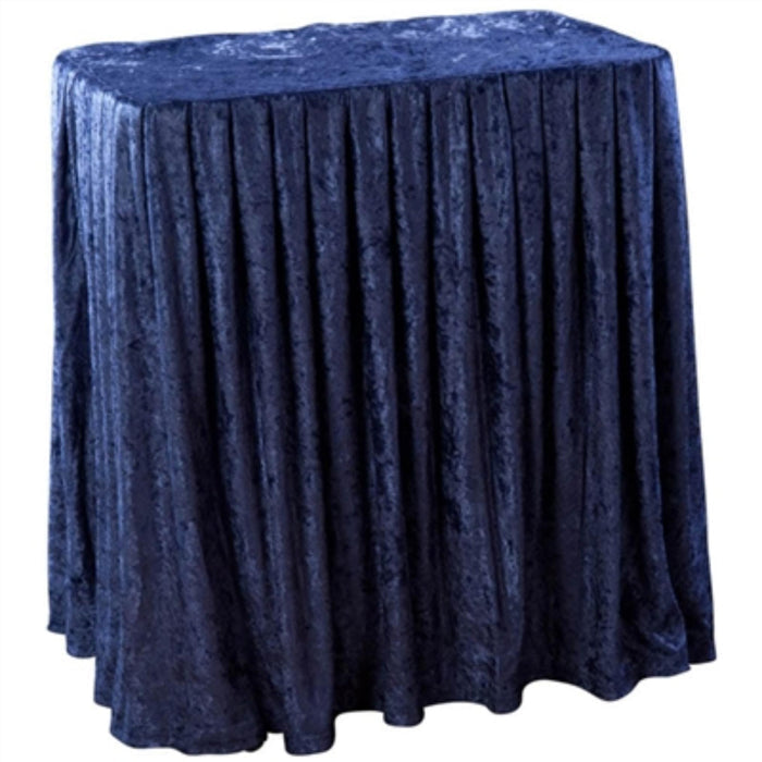 PORTABLE MEMORIAL URN DISPLAY TABLE