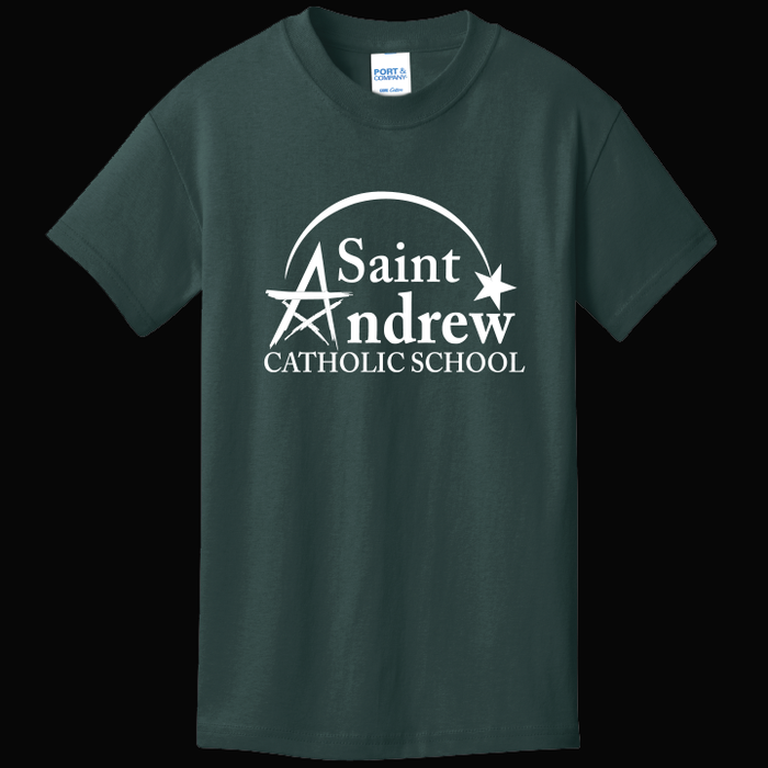 PreK-3 & PreK-4 Cotton Tee