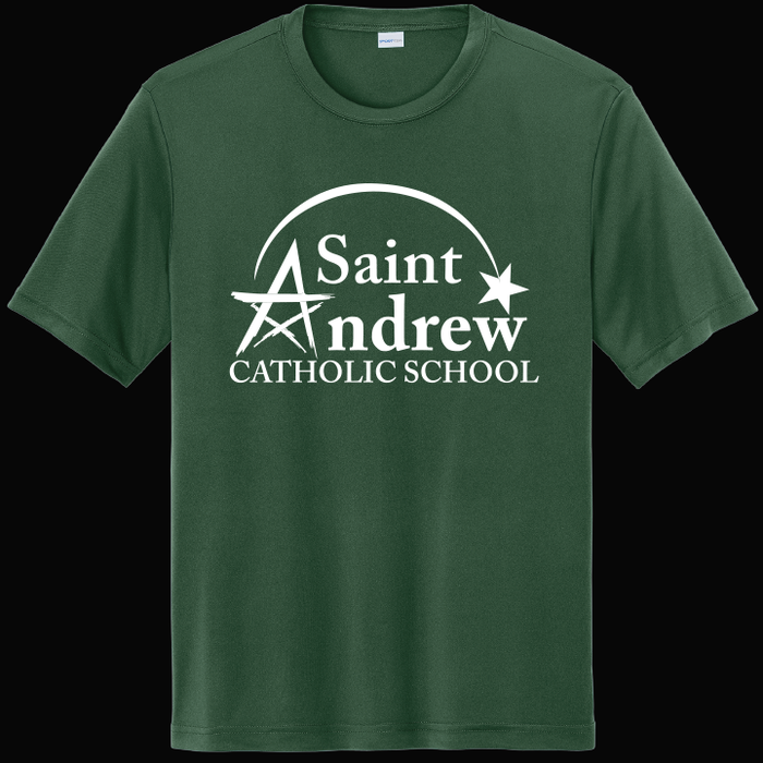 PreK-3 & PreK-4 Performance Tee