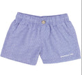 Properly Tied Boys Mallard Shorts - on the hook