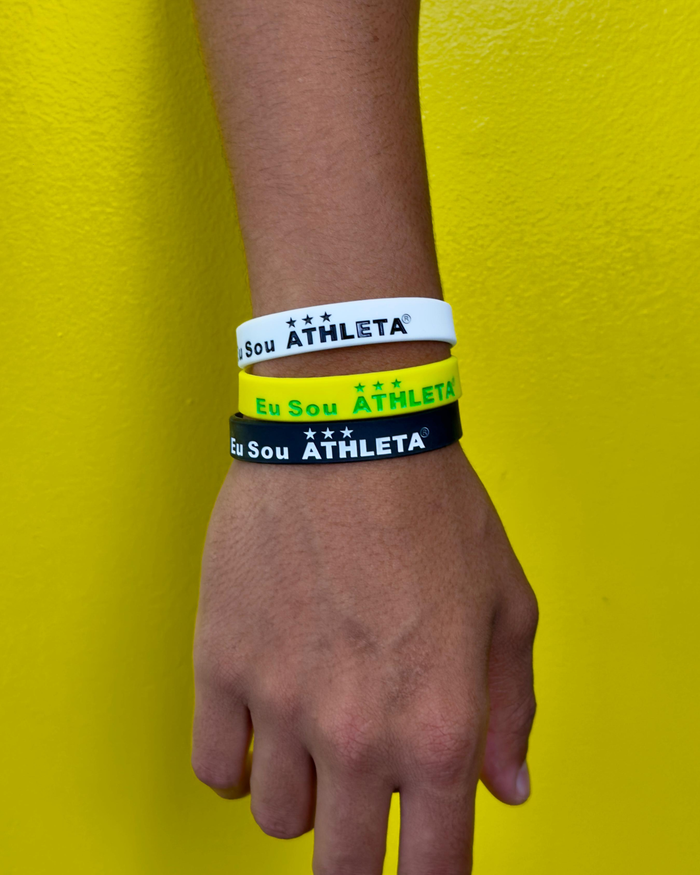 Pulseira Athleta