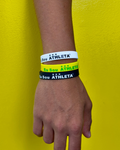 Pulseira Athleta