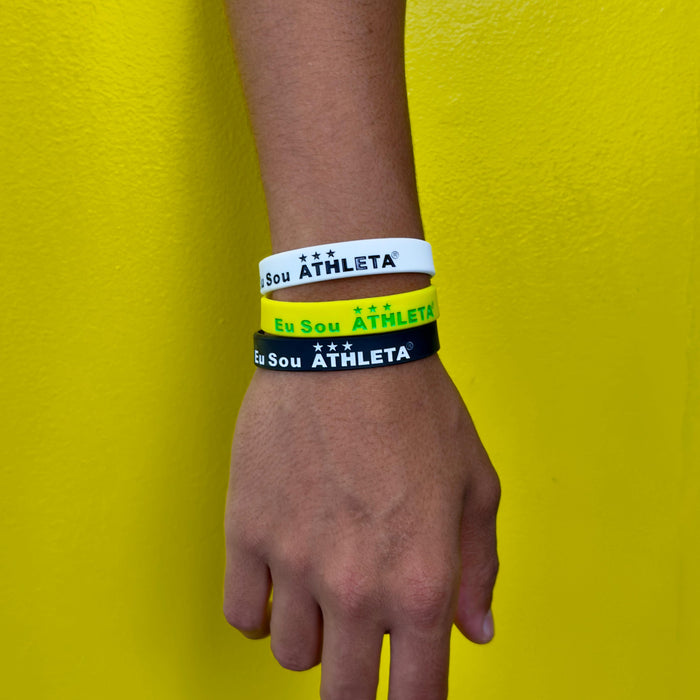 Pulseira Athleta