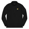 Quarter zip Adidas pullover
