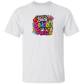 Ready to Rule back-to-school teacher T-shirt