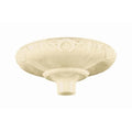 Replacement lamp shade used in funeral service operations, from lynch supply