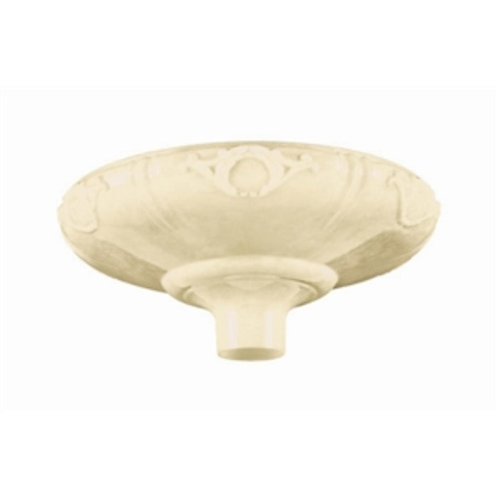 Replacement lamp shade used in funeral service operations, from lynch supply
