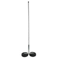 Replacement lead car staff and magnets only used in funeral service operations, from lynch supply