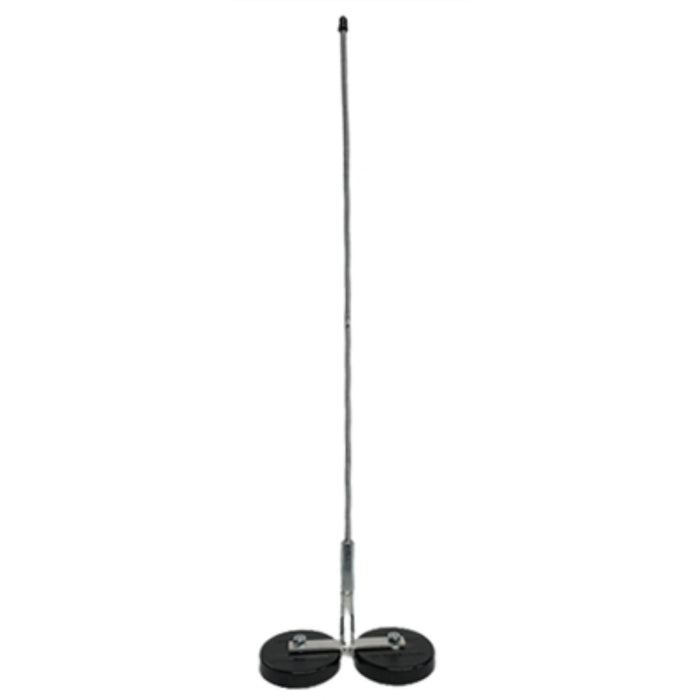 Replacement lead car staff and magnets only used in funeral service operations, from lynch supply