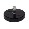 Replacement magnet only for auto flag used in funeral service operations, from lynch supply